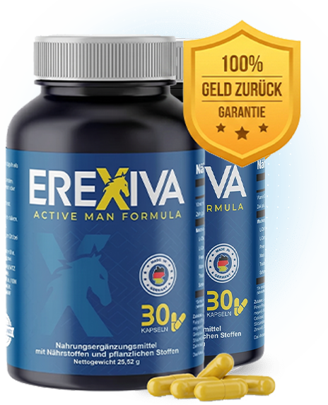 erexiva